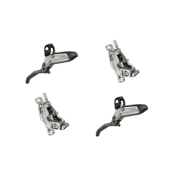 Phanh xe đạp SRAM Level Ultimate Stealth 4-Piston